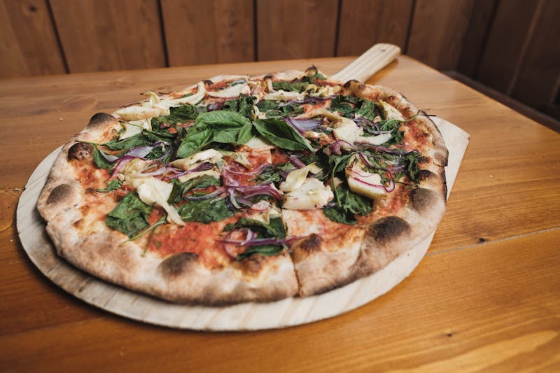 pizza luce online order discount promo code