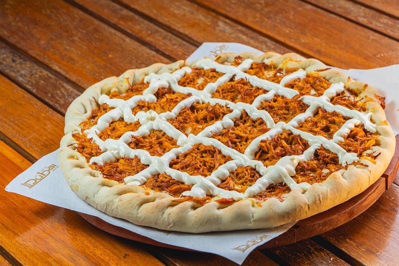 new pizza lucs gourmet pizza launch special